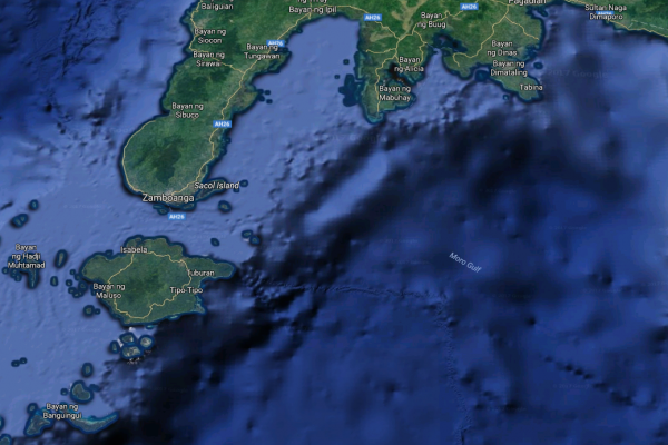 Zaatakowano załogę kutra w Zatoce Moro na Filipinach. Są ofiary