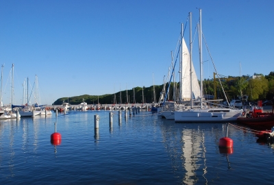 Yacht Klub Stal Gdynia otwiera Sezon Żeglarski