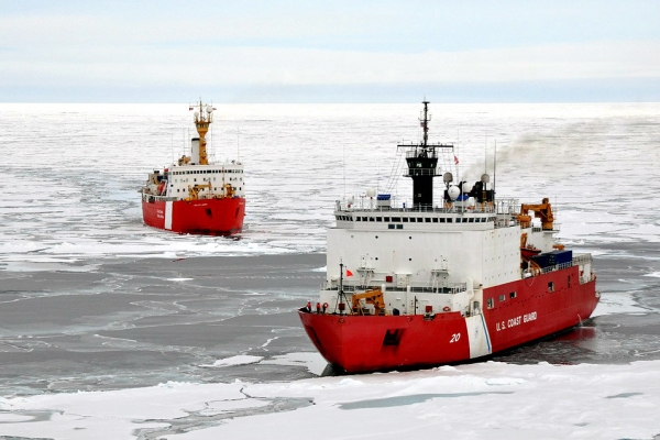 Rząd Finlandii: stabilność w Arktyce jest w naszym interesie