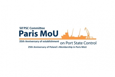 Jubileuszowa sesja Komitetu Paryskiego Memorandum - Paris MoU