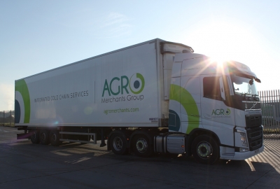 AGRO Merchants Group przejmuje Poland Services Transport - Logistyka