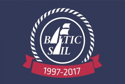 21 żaglowców na 21 lat Baltic Sail Gdańsk