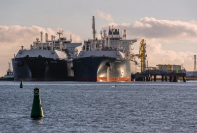 Litwa zamówiła pierwszą dostawę LNG z USA