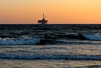 Posłowie za większym bezpieczeństwem wydobywania ropy i gazu z dna morza