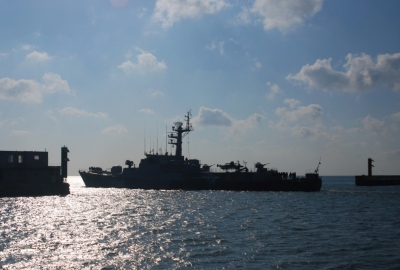 O odbudowie i modernizacji Marynarki Wojennej RP
