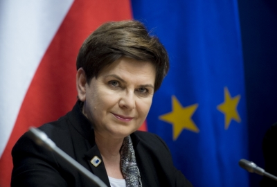 Premier Beata Szydło zainauguruje szczeciński Kongres Morski