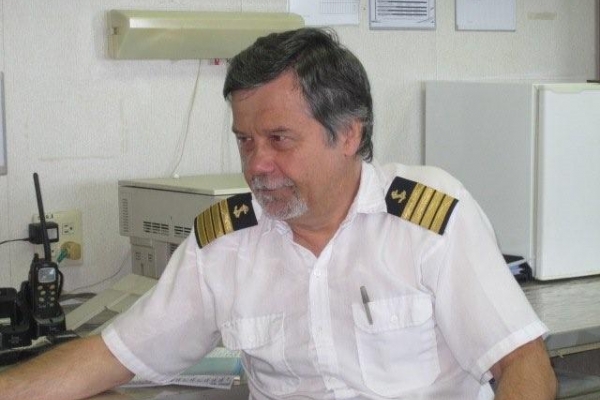 Powołano zastępcę przewodniczącego Centralnej Morskiej Komisji Egzaminacyjnej