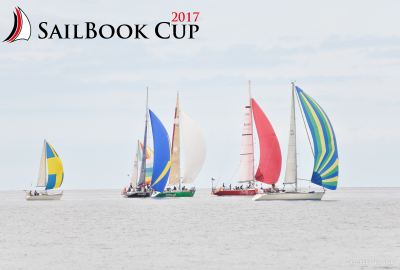 SailBook Cup 2017 już w sobotę!