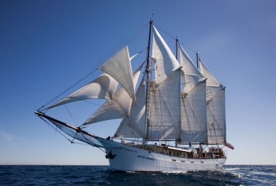 Dziewiąta edycja żeglarskiego święta Sail Świnoujście