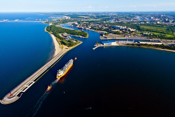 Zmiany w Radzie Nadzorczej Portu Gdańsk