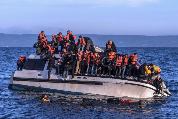 Włoska prasa: policzek dla rządu ze strony NGO ratujących migrantów