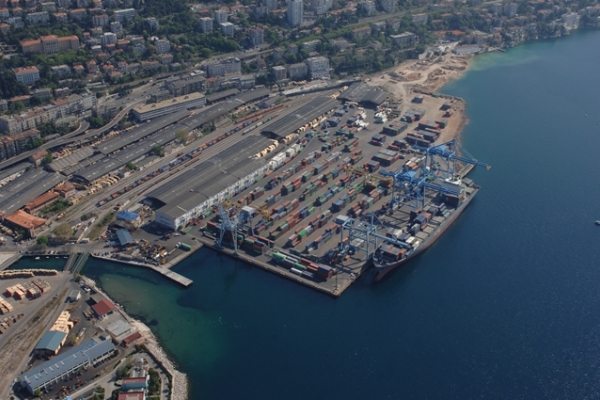 Oferta Grupy Kapitałowej OT Logistics jedyną w przetargu na zakup akcji Luka Rijeka d.d...