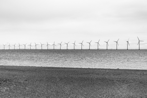 W październiku konferencja poświęcona morskiej energetyce wiatrowej