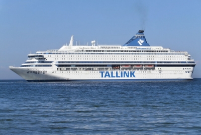 Spore wzrosty w wykonaniu Tallink w II kwartale