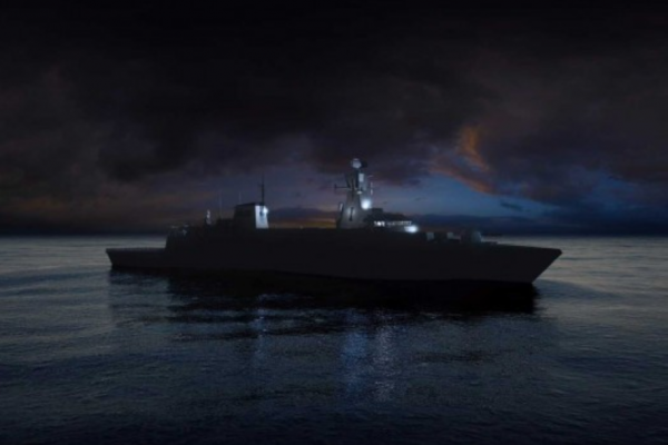 BAE Systems i producent statków cywilnych Cammell Laird połączą swoje umiejętności ...