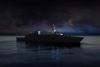BAE Systems i producent statków cywilnych Cammell Laird połączą swoje um...