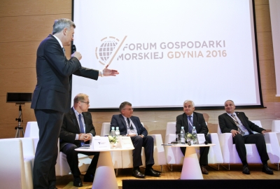 Niecałe dwa tygodnie do Forum Gospodarki Morskiej Gdynia 2017 [VIDEO]