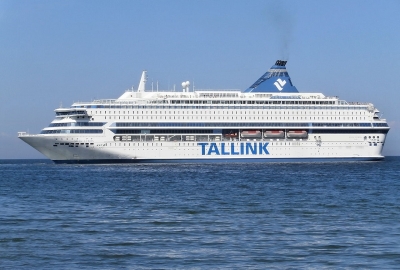 Tallink testuje nowe technologie