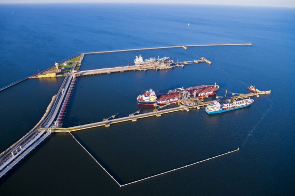 Port Gdańsk pomoże rozwijać polską żeglugę śródlądową  