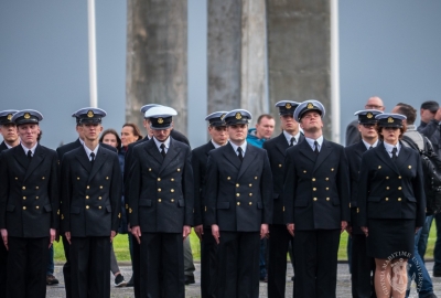 Inauguracja roku akademickiego Akademii Morskiej w Gdyni [VIDEO]
