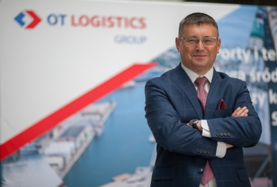 OT Logistics podczas V Konferencji Odrzańskiej w Opolu [VIDEO]