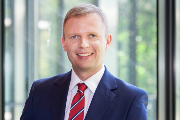Paweł Jakubowski prezesem zarządu spółki Polskie LNG