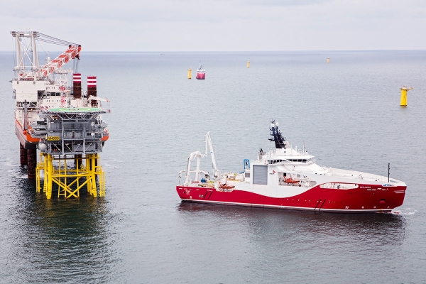 Subsea 7 przejmie Siem Offshore Contractors