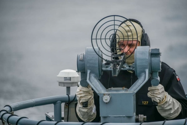 Niebawem 15. Bałtyckie Targi Militarne BALT-MILITARY-EXPO