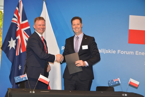 Polskie LNG i Uniwersytet Australii Zachodniej rozpoczynają współpracę w obszarze badań...