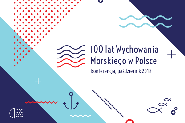 Wychowanie morskie, a raczej żeglarskie - od 100 lat w Polsce