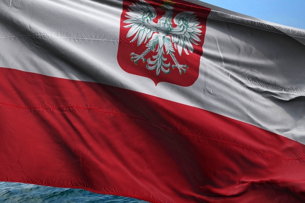 Resort infrastruktury: plan ws. powrotu statków pod polską banderę