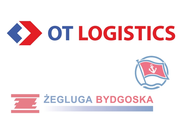 OT Logistics łączy spółki - firma-matka formalnie wchłonie m.in. armatorów śródlądowych...