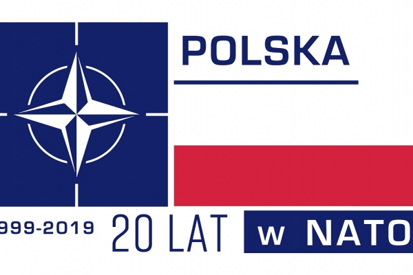Piknik wojskowy 20 lat Polski w NATO