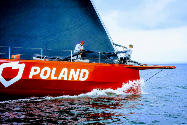 Sześć polskich załóg wystartuje w St. Maarten Heineken Regatta