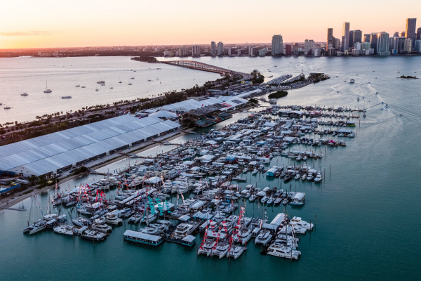 PAIH uruchomi stoisko narodowe na międzynarodowych targach łodzi w Miami