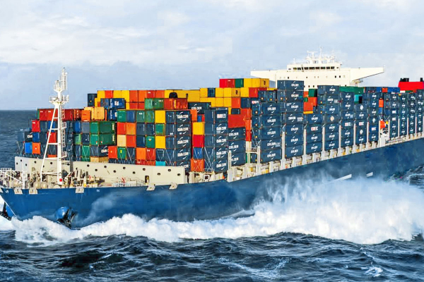 Sytuacja prawna odbiorcy ładunku w transporcie morskim
