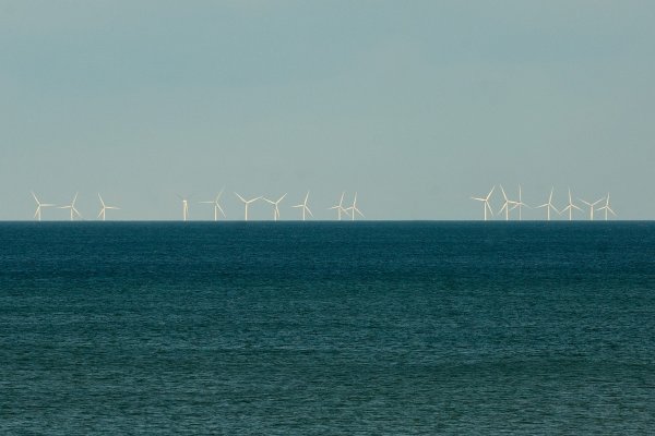 WindEurope: w 2019 r. w Europie przybyło 3,6 GW mocy wiatrowych na morzu
