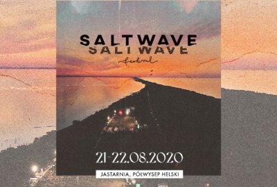 Salt Wave Festival Jastarnia 2020