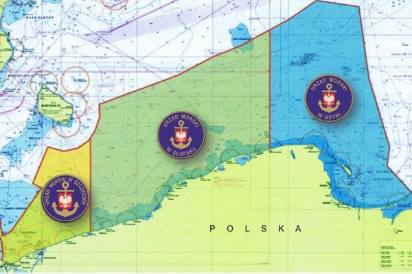 Gróbarczyk w Słupsku: nikt z pracowników urzędu morskiego nie zostanie zwolniony