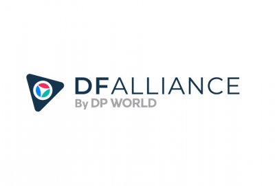 DP World - Digital Freight Alliance