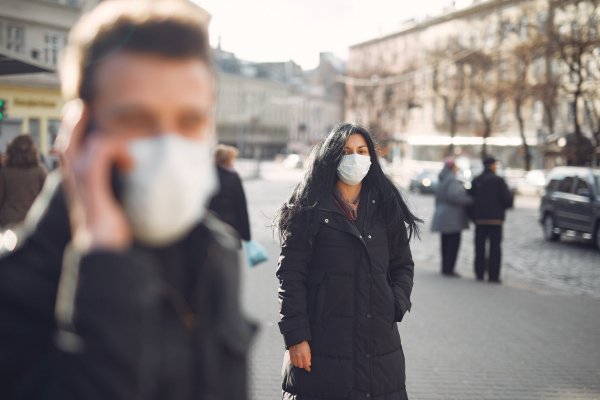 Specjalne rozwiązania dla cudzoziemców związane z epidemią koronawirusa