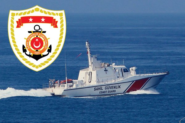 Straż przybrzeżna Turcji uniemożliwi przeprawy migrantów przez Morze Egejskie