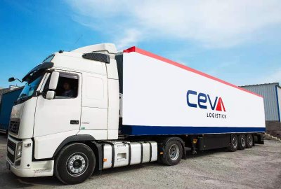 CEVA Logistics uruchamia nowe rozwiązanie dla utrzymania ciągłości łańcuchów dostaw w c...