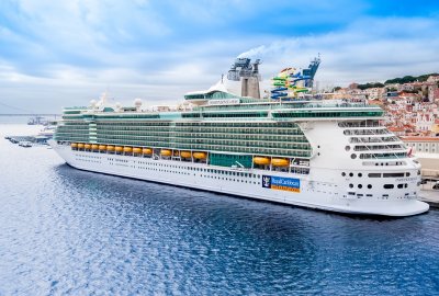 Prezes Royal Caribbean Cruises z optymizmem patrzy w przyszłość