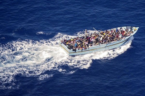 Włochy: Ponad 790 nielegalnych migrantów przybyło na Lampedusę w ciągu dwóch dni