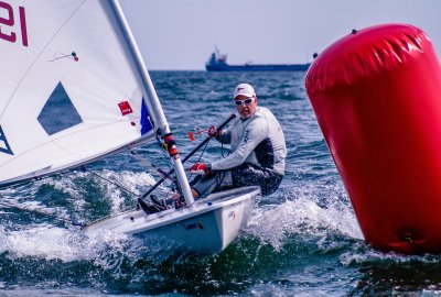 Gdynia Sailing Days w terminie 17.08-6.09. Nowy kalendarz regat!