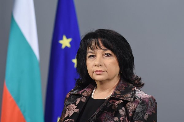 Bułgarska minister: zrealizujemy gazociąg Bałkański Potok