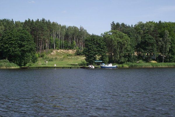 Płetwonurkowie odnaleźli ciało zaginionego na Jezioraku żeglarza