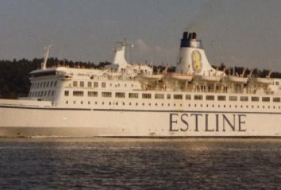 Premier Estonii zapowiada nowe śledztwo w sprawie katastrofy promu Estonia
