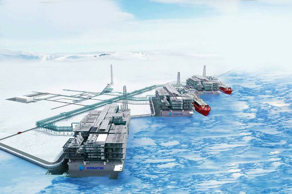Protea zbuduje urządzenia dla projektu Arctic LNG 2 Novateka na zamówienie TechnipFMC